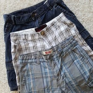 🐶🐶🐶Boys shorts bundle🐶🐶🐶